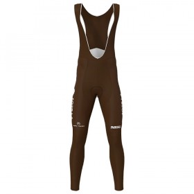 Collant à Bretelles 2020 AG2R La Mondiale N002